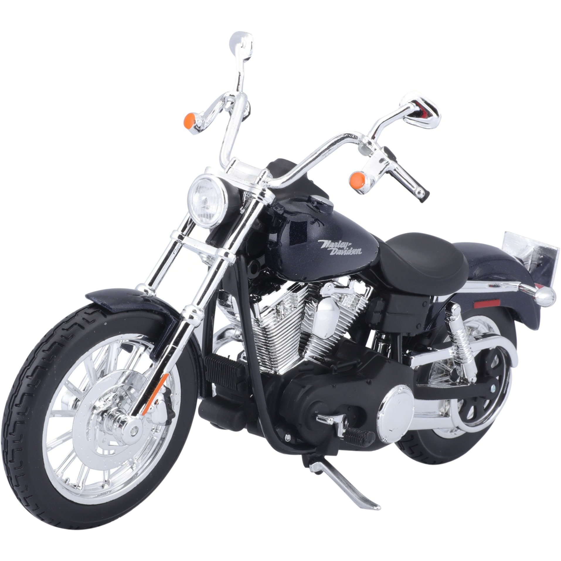 Image of Alternate - Harley-Davidson FXDBI Dyna Street Bob ''06, Modellfahrzeug online einkaufen bei Alternate