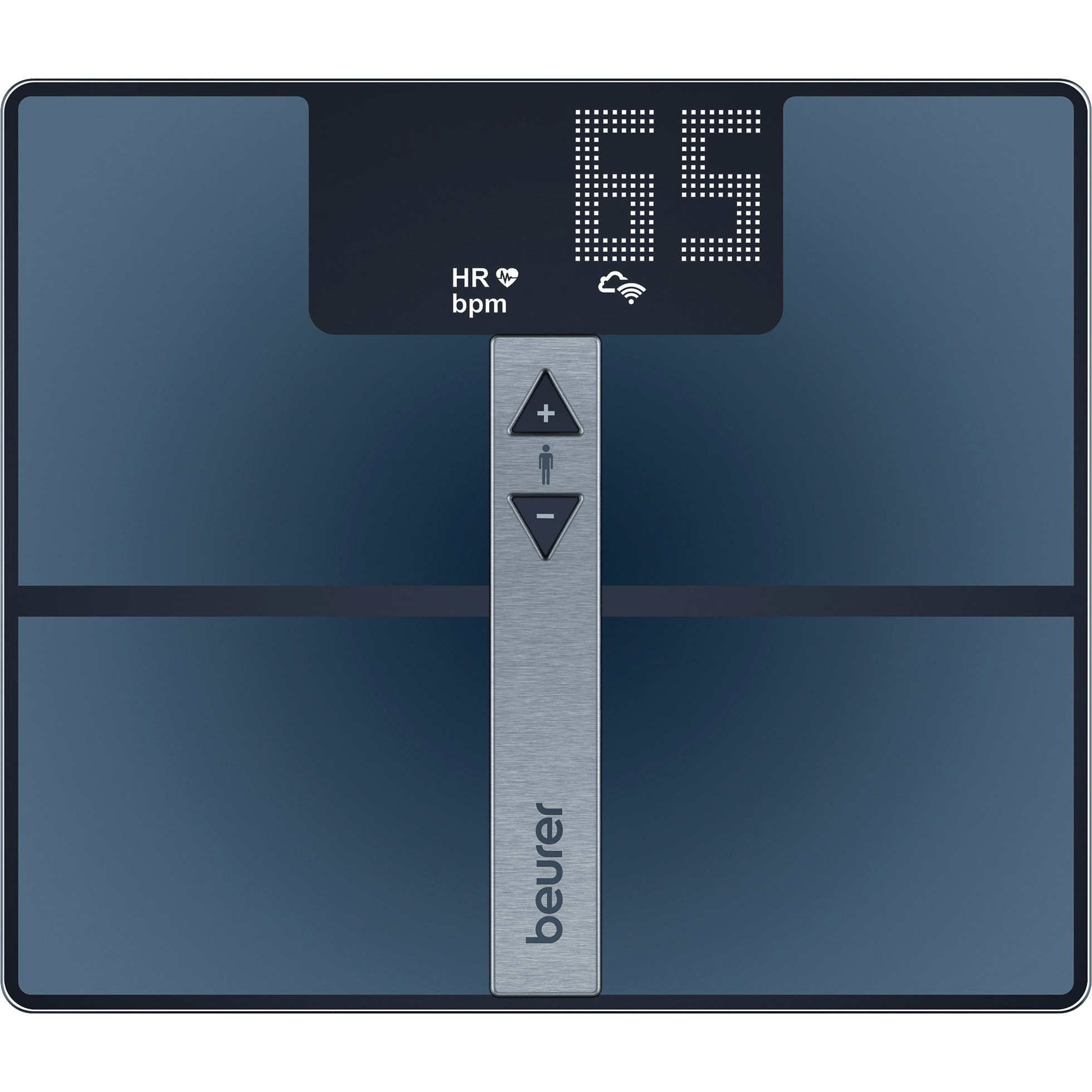 Diagnosewaage BF 980