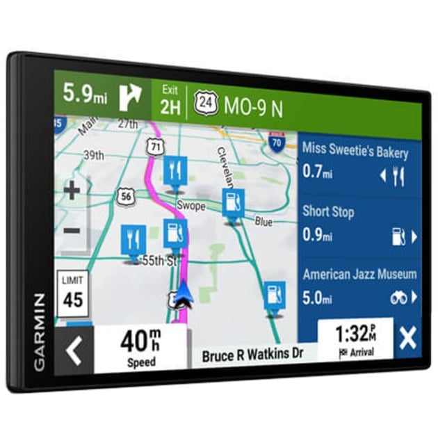 Image of Alternate - DriveSmart 76 MT-S, Navigationssystem online einkaufen bei Alternate