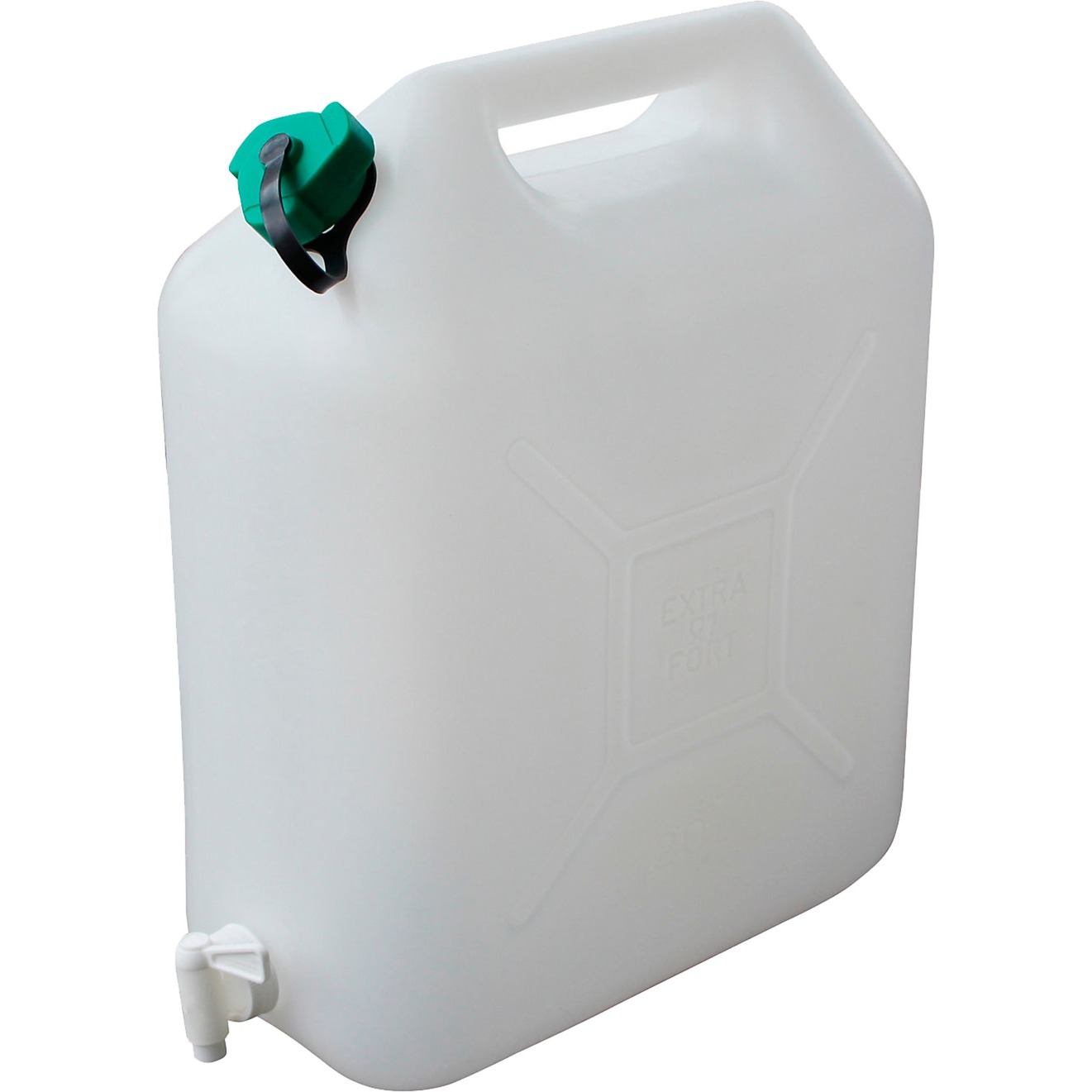 Image of Alternate - Wasserkanister 20 L, Wasserbehälter online einkaufen bei Alternate