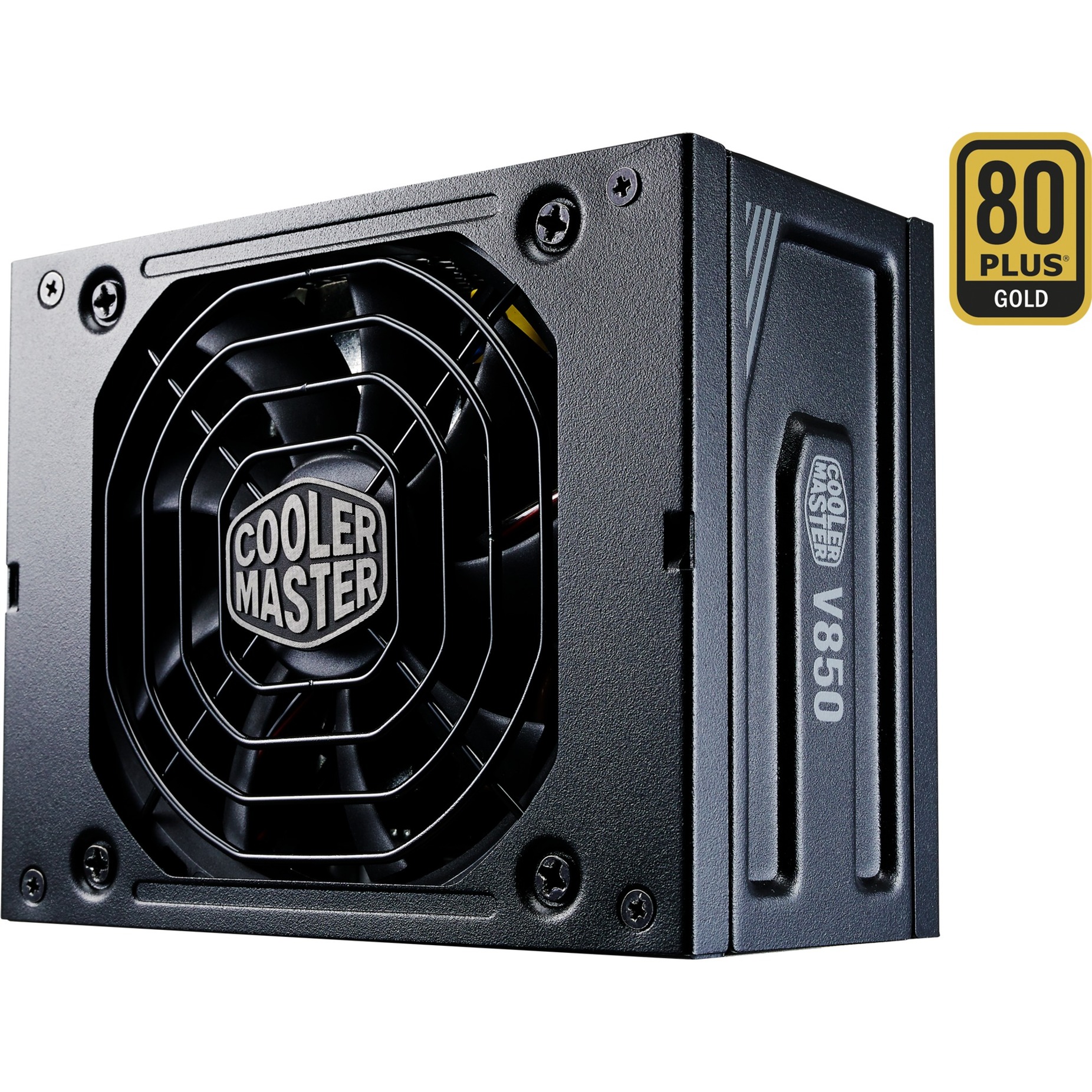 Image of Alternate - V850 SFX GOLD 850W, PC-Netzteil online einkaufen bei Alternate