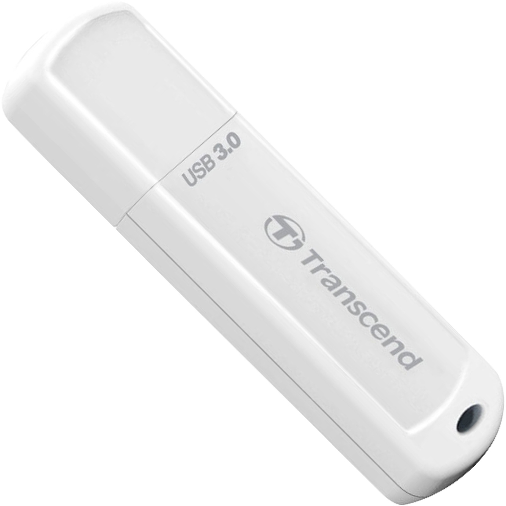 Image of Alternate - JetFlash 730 64 GB, USB-Stick online einkaufen bei Alternate