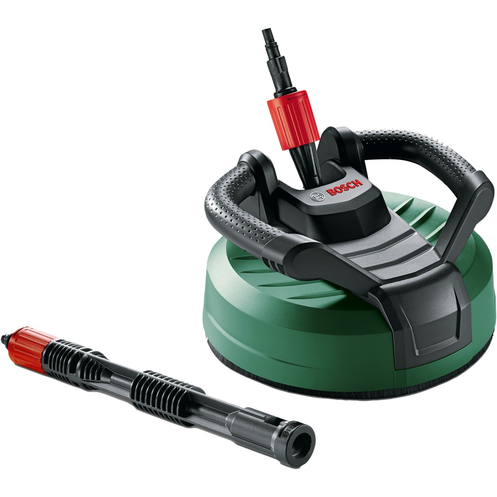 Multi-Flächenreiniger AquaSurf 280, Düse