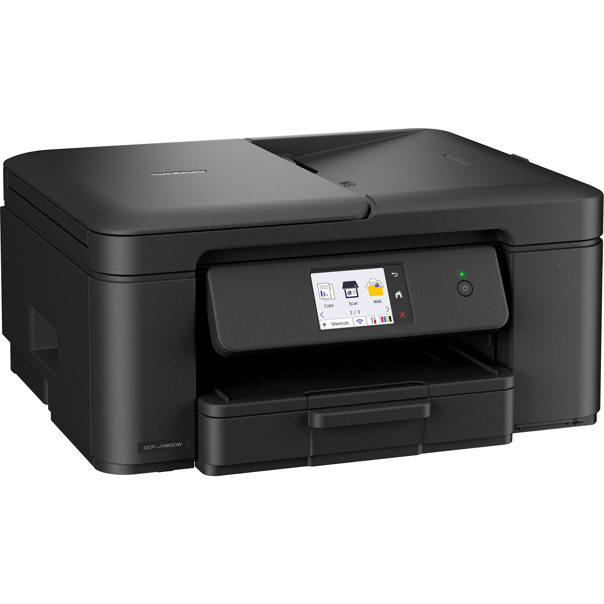DCP-J1460DW, Multifunktionsdrucker