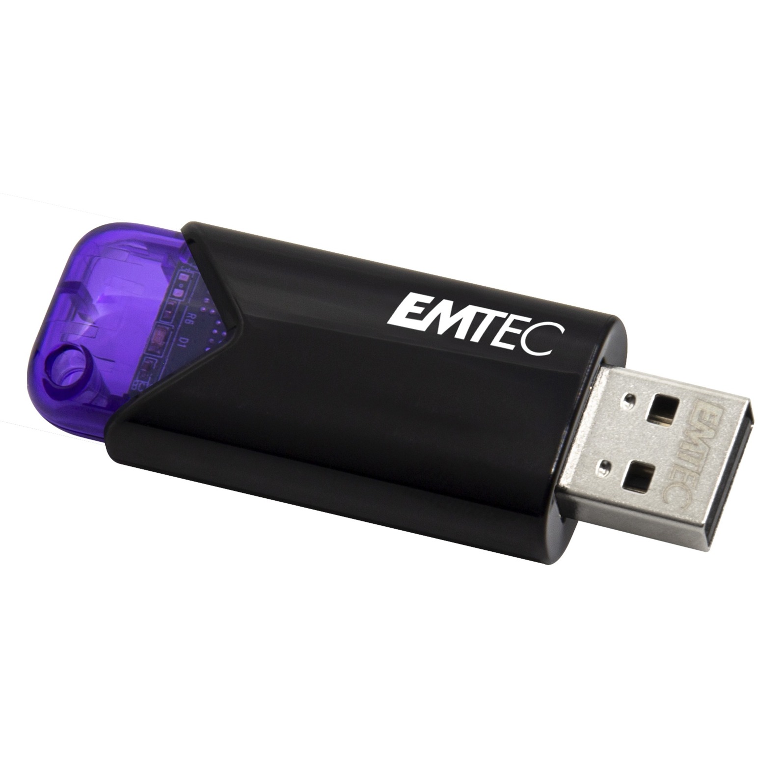 Image of Alternate - B110 Click Easy 128 GB, USB-Stick online einkaufen bei Alternate