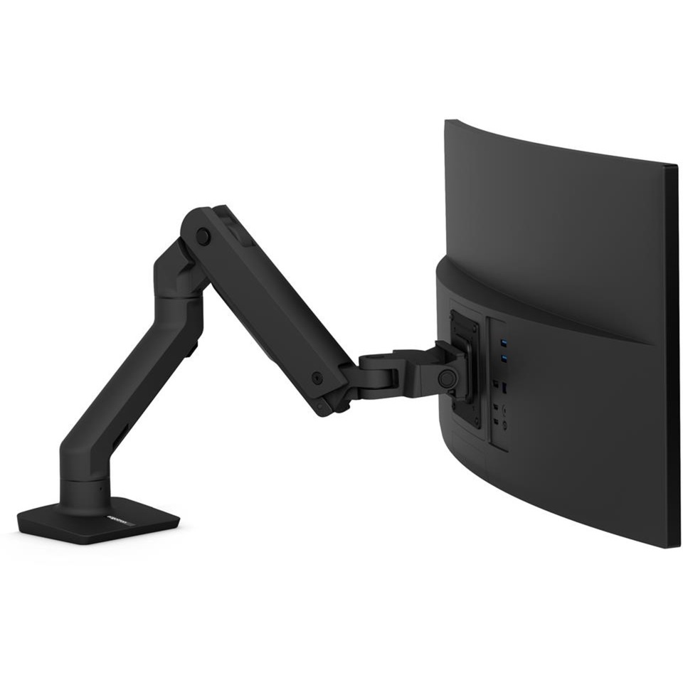 Image of Alternate - HX Monitor Arm, Monitorhalterung online einkaufen bei Alternate