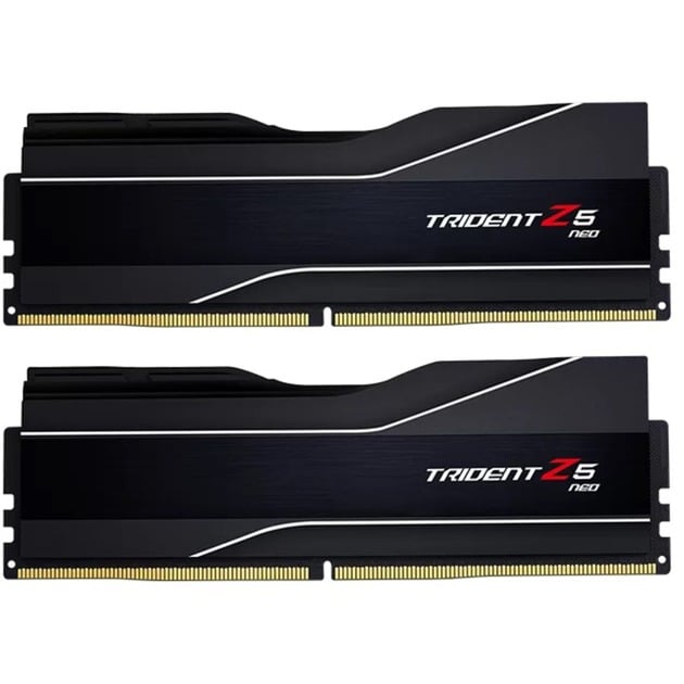 DIMM 64 GB DDR5-6000 (2x 32 GB) Dual-Kit, Arbeitsspeicher