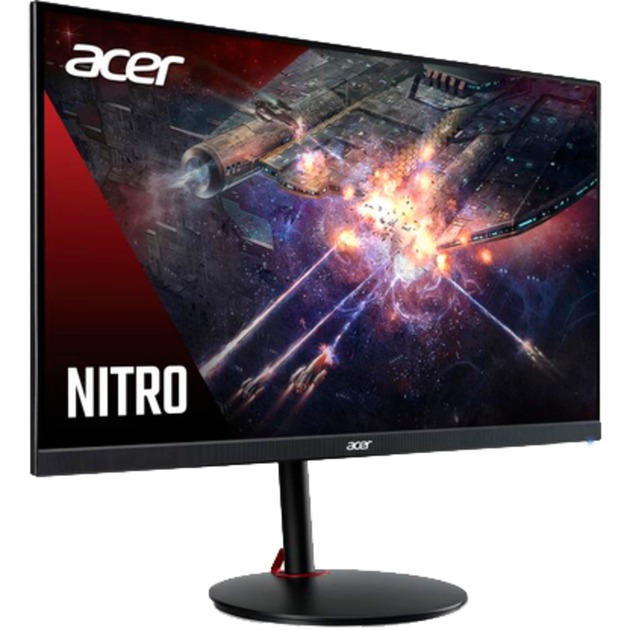 Image of Alternate - Nitro XV252QF, Gaming-Monitor online einkaufen bei Alternate