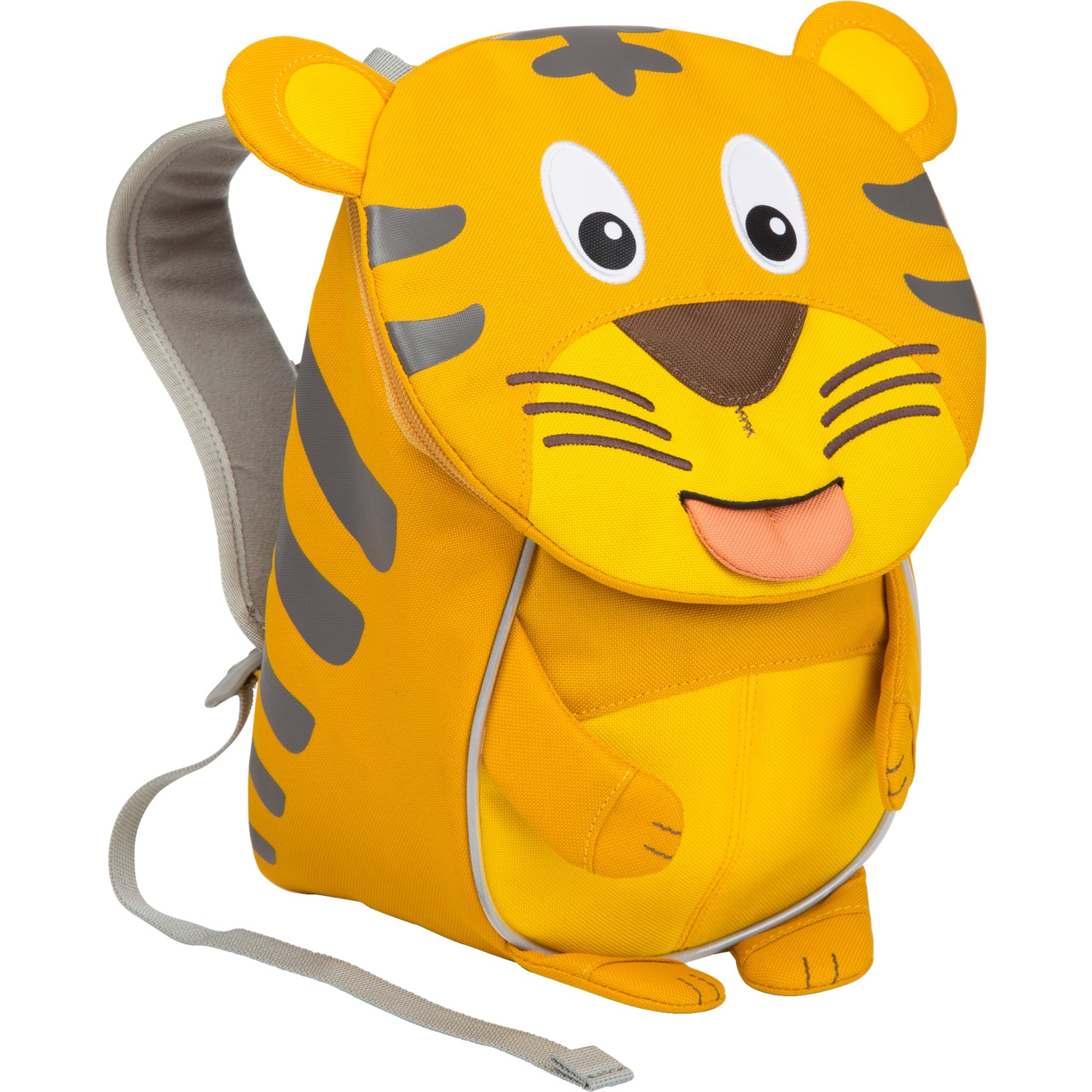 Image of Alternate - Kleines Rucksäckchen Timmy Tiger, Rucksack online einkaufen bei Alternate