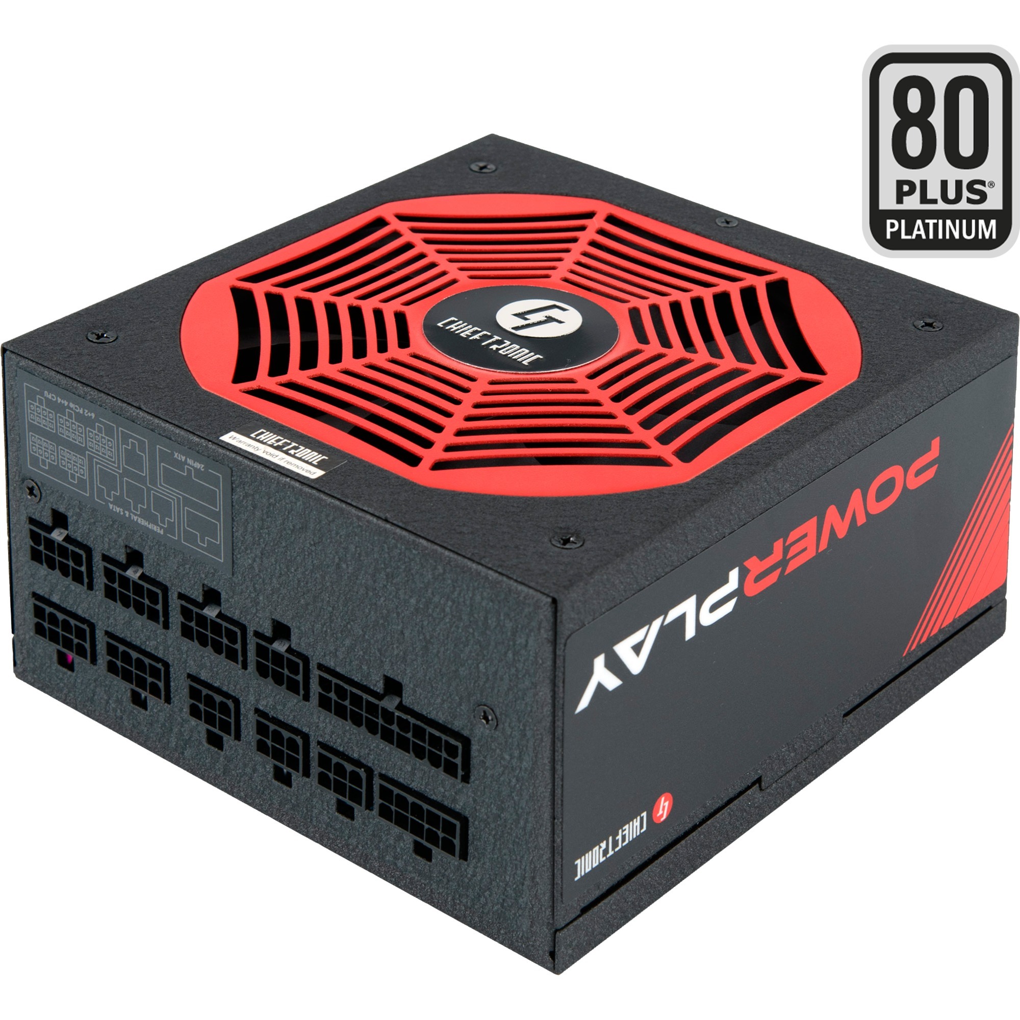Image of Alternate - GPU-1050FC, PC-Netzteil online einkaufen bei Alternate