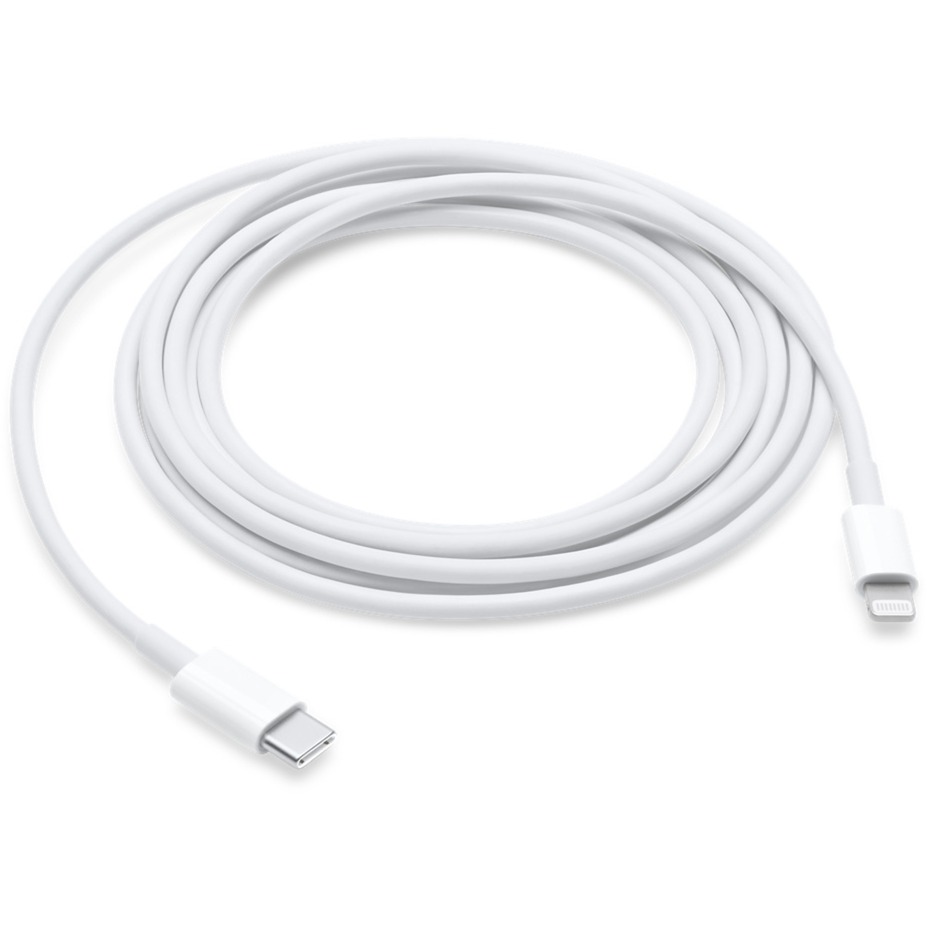 Image of Alternate - USB-C > Lightning Kabel online einkaufen bei Alternate