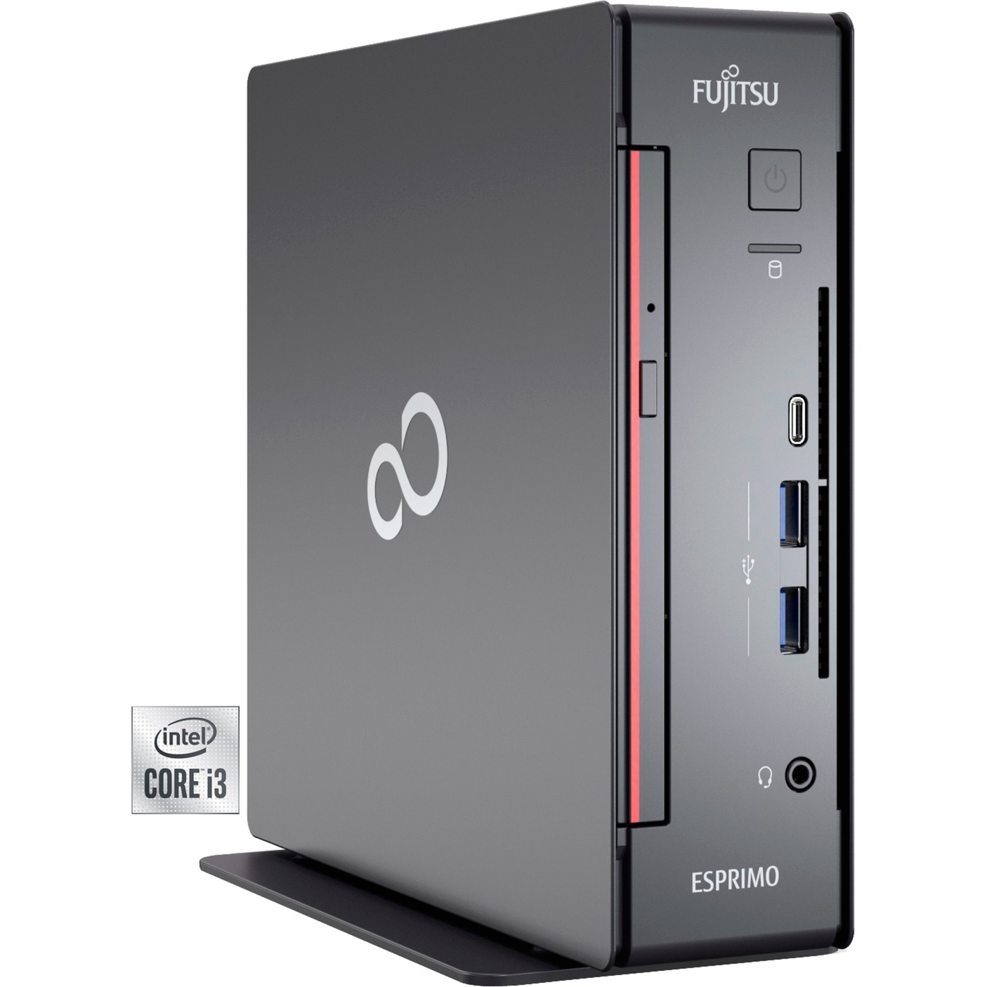 Image of Alternate - ESPRIMO Q7010 (VFY:Q7010P13AMIN), Mini-PC online einkaufen bei Alternate