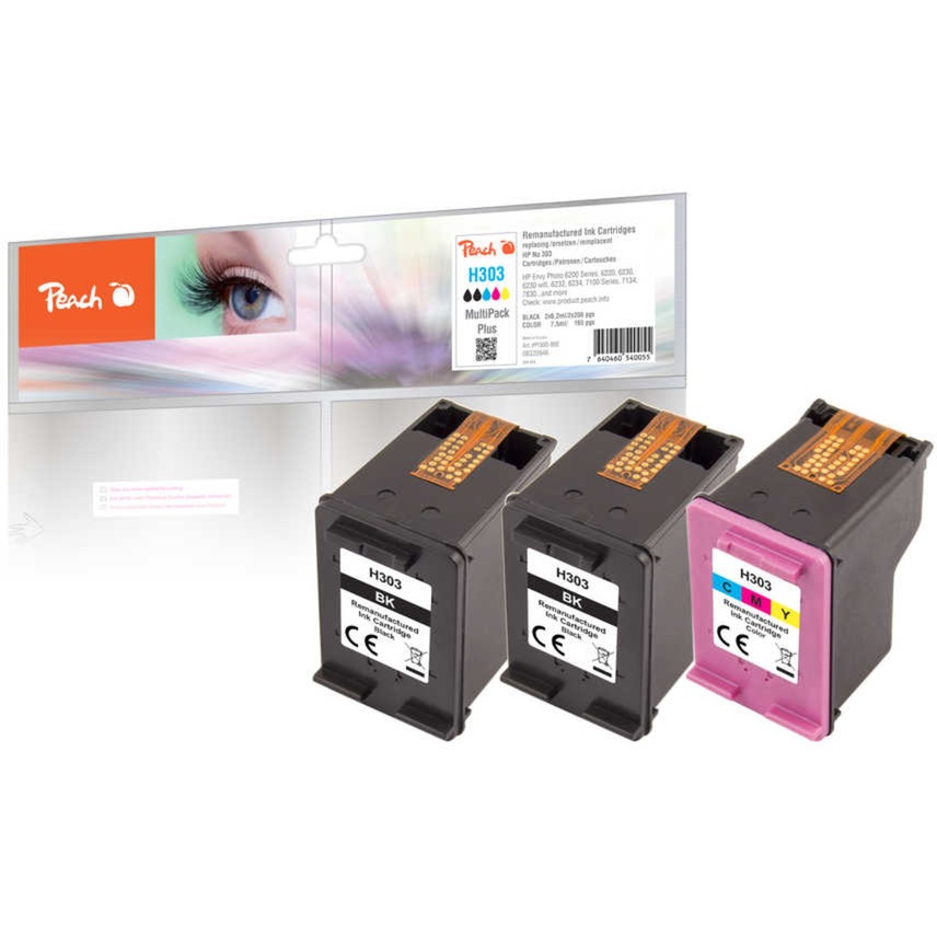 Image of Alternate - Tinte Spar Pack Plus 320946 online einkaufen bei Alternate