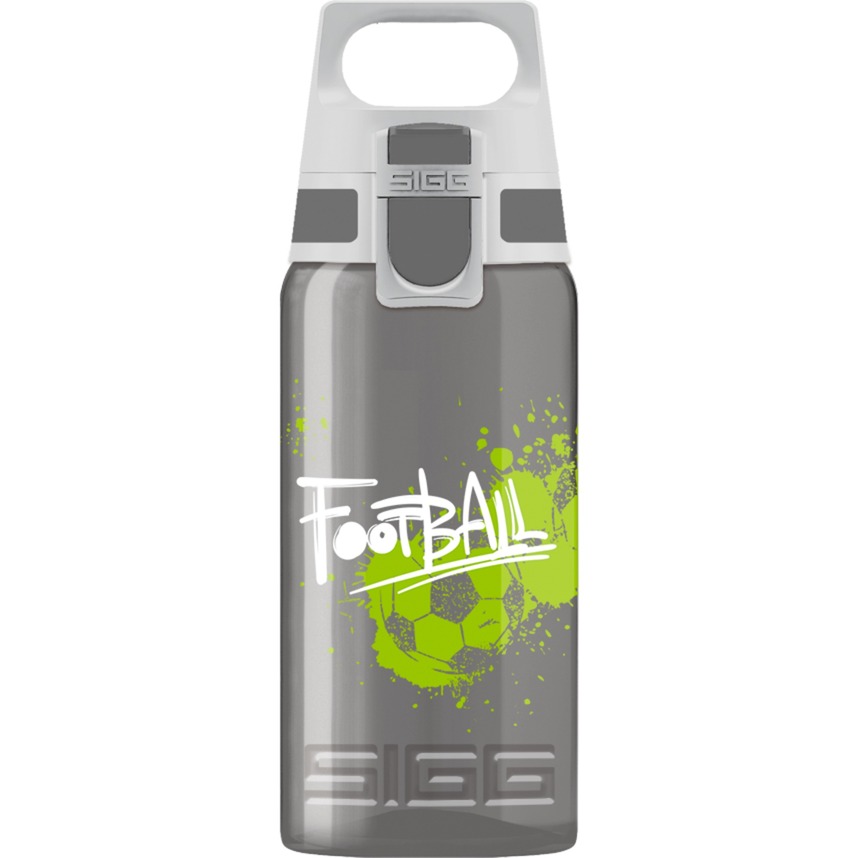 Image of Alternate - Trinkflasche VIVA ONE Football Tag 0,5L online einkaufen bei Alternate
