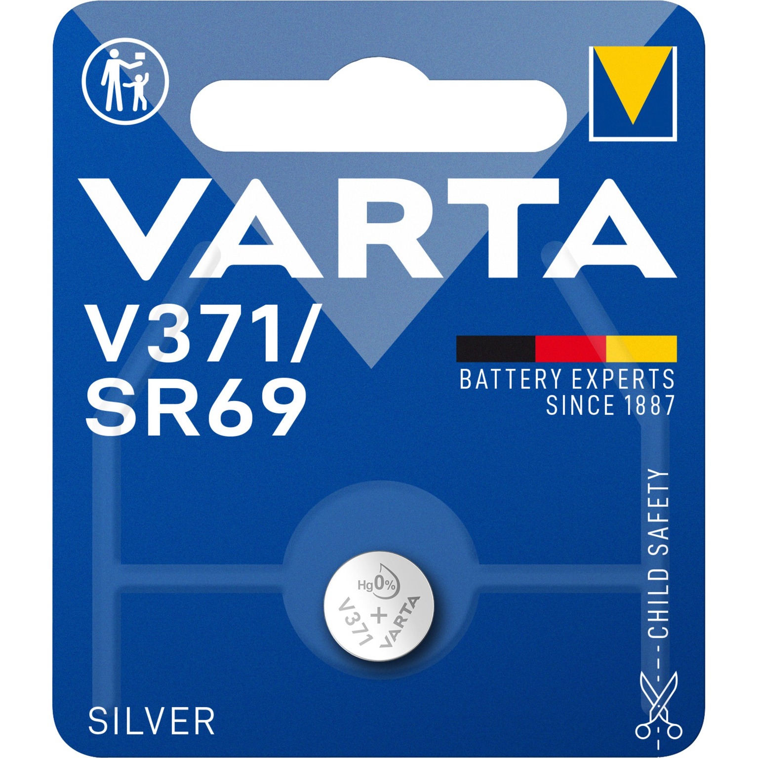 Image of Alternate - Professional V371, Batterie online einkaufen bei Alternate