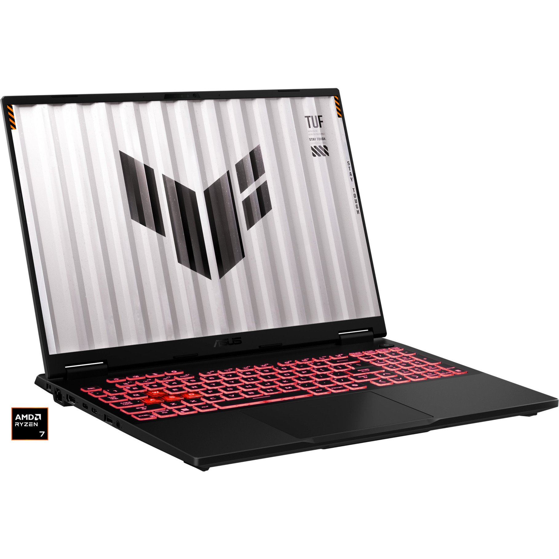 TUF Gaming A16 (FA608UM-RV011W), Gaming-Notebook