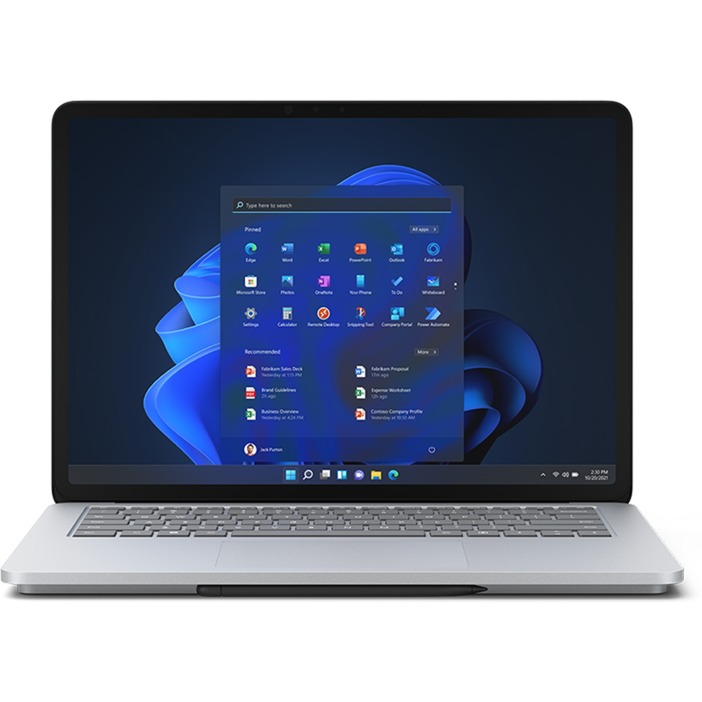 Image of Alternate - Surface Laptop Studio Commercial, Notebook online einkaufen bei Alternate