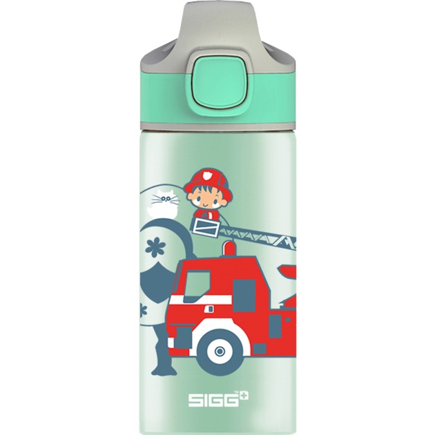 Image of Alternate - Trinkflasche Miracle Fireman 0,4L online einkaufen bei Alternate