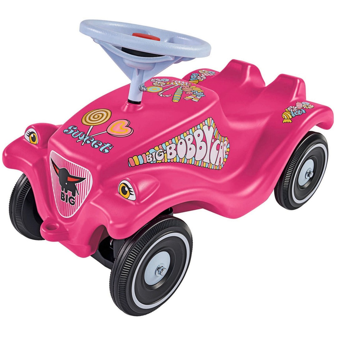 Image of Alternate - Bobby-Car Classic Candy, Rutscher online einkaufen bei Alternate
