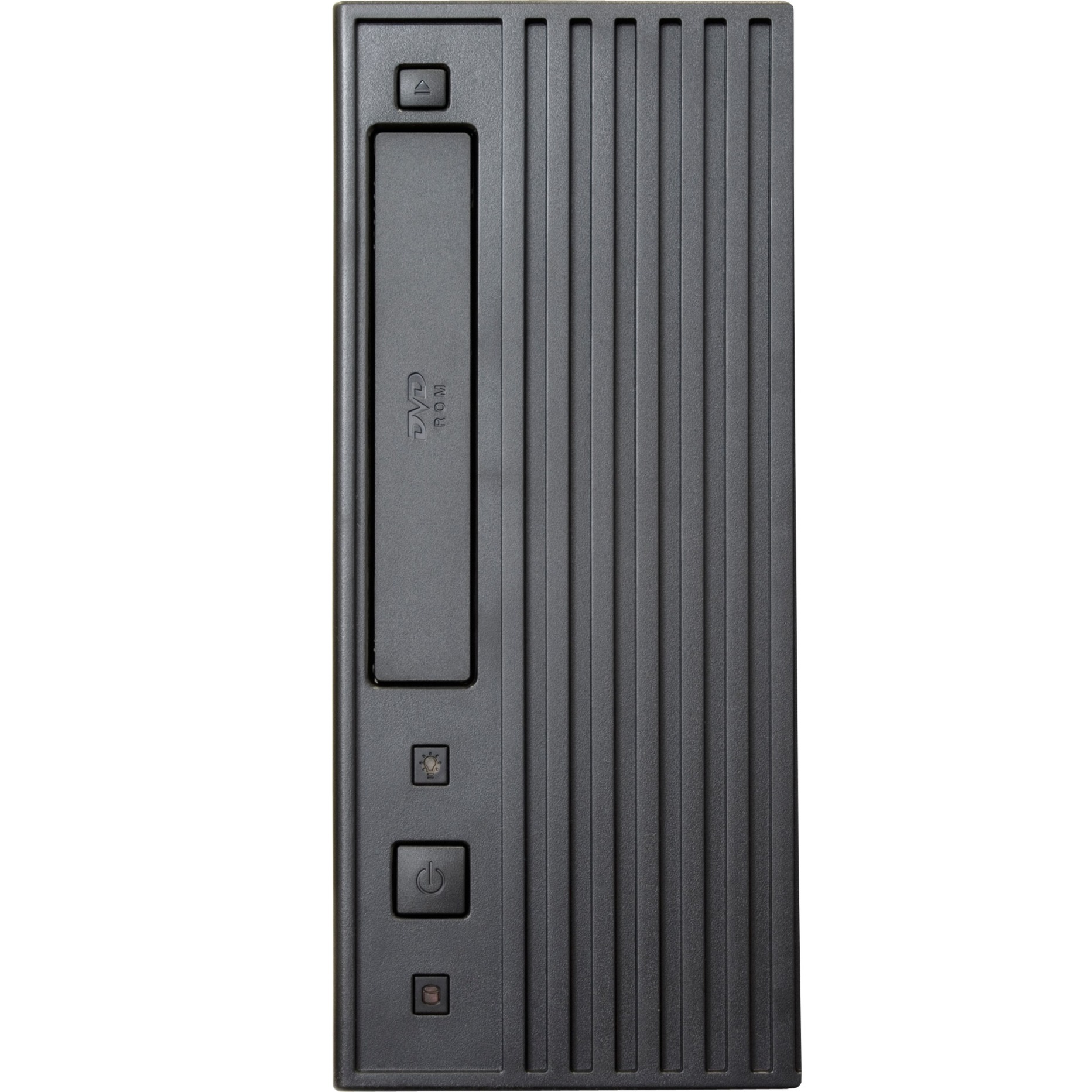 Chieftec BT-02B-U3-350BFX, Tower-Gehäuse schwarz, inkl. 350-Watt-Netzteil