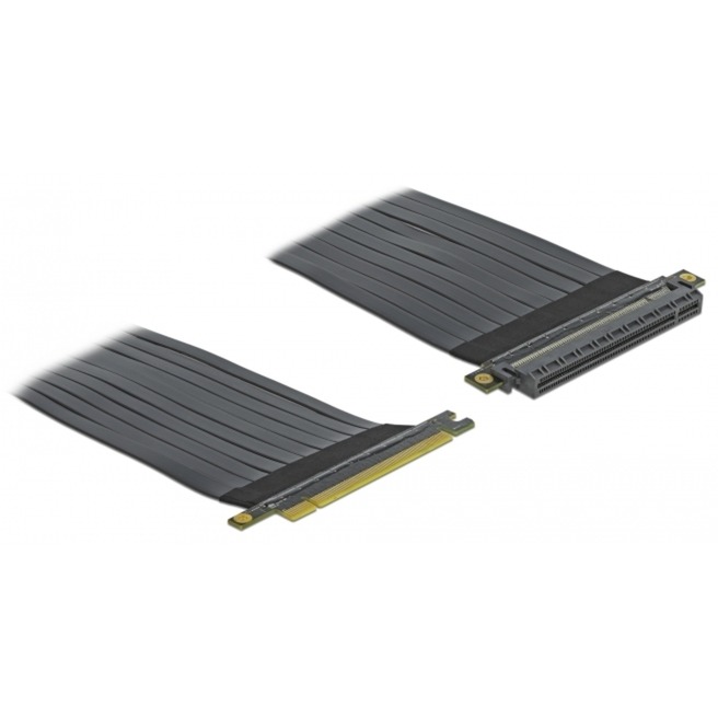 Image of Alternate - Riser Card PCIe x16>x16 online einkaufen bei Alternate