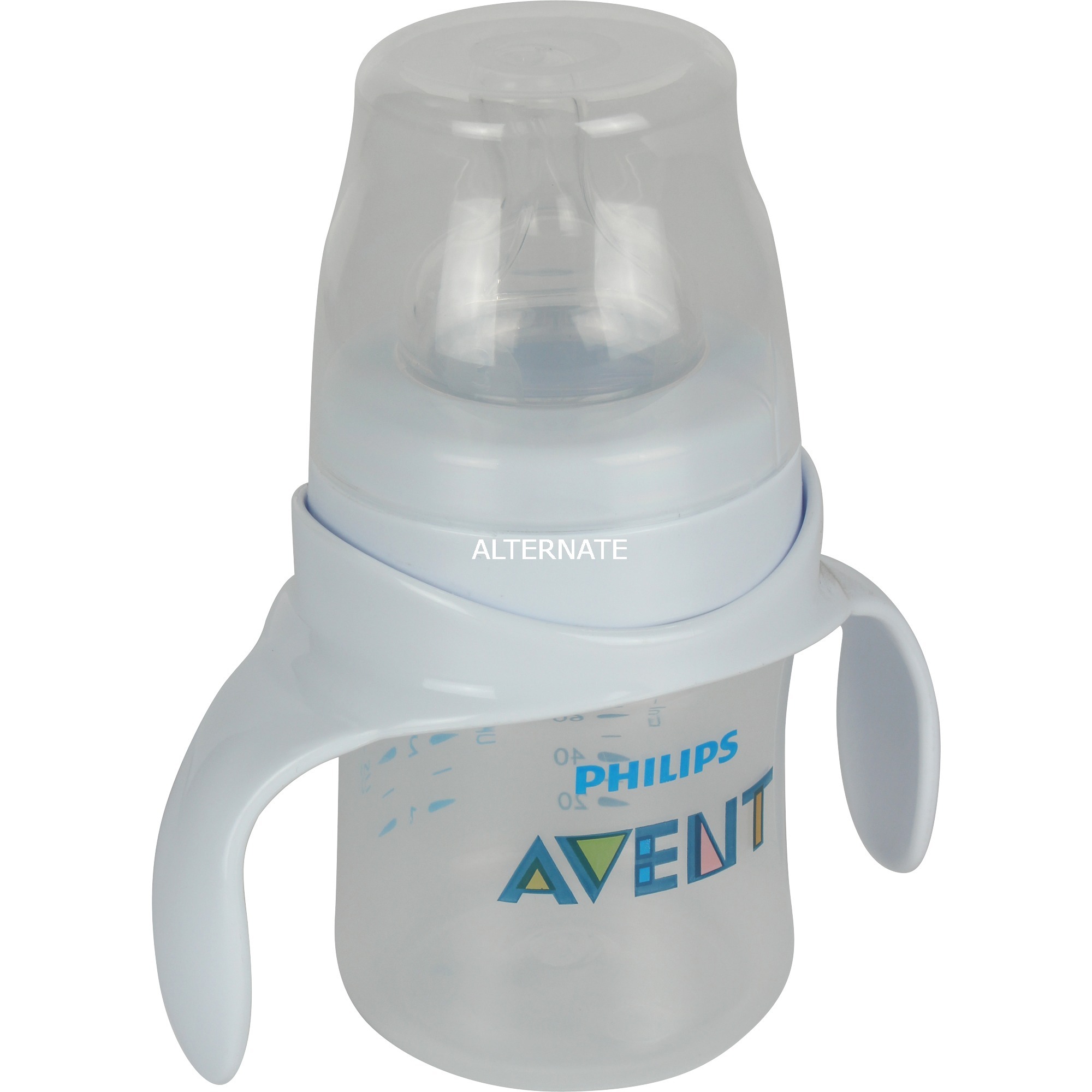 Image of Alternate - Avent SCF638/01 Trainingsflasche, Babyflasche online einkaufen bei Alternate