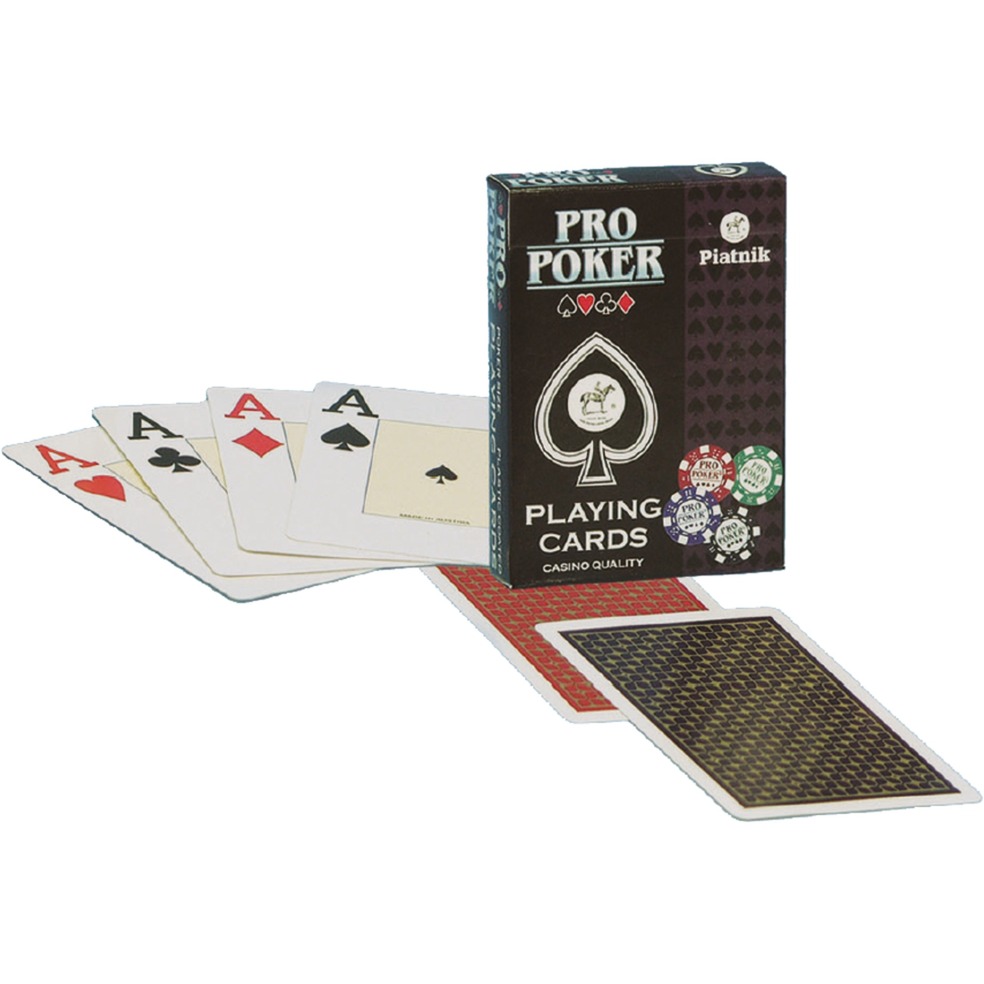 Image of Alternate - Poker Karten, Kartenspiel online einkaufen bei Alternate