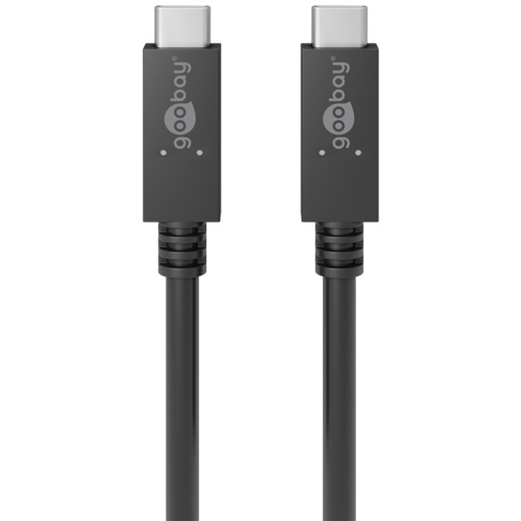 Image of Alternate - USB-C 3.2 Lade- und Synchronisationskabel PD 100W online einkaufen bei Alternate