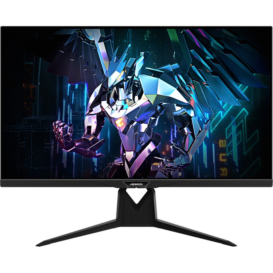 Image of Alternate - FI32Q, Gaming-Monitor online einkaufen bei Alternate