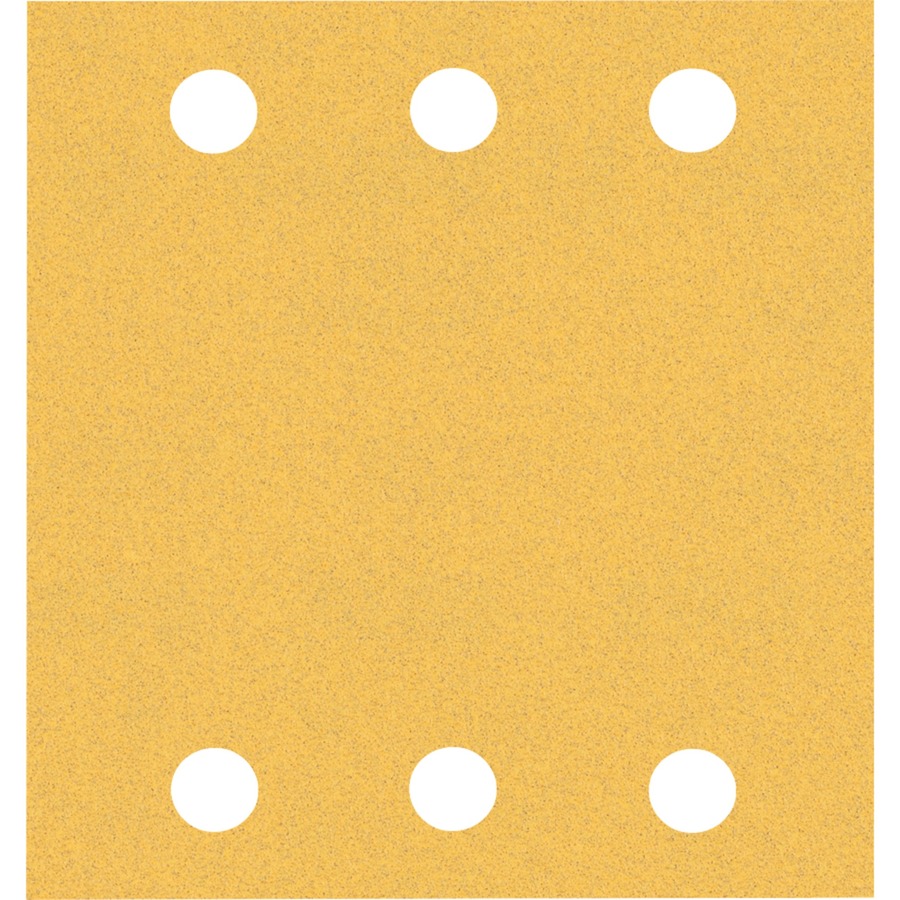 Expert C470 Schleifblatt, 115 x 107mm, K120