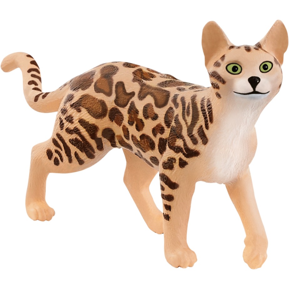 Image of Alternate - Bengal Katze, Spielfigur online einkaufen bei Alternate