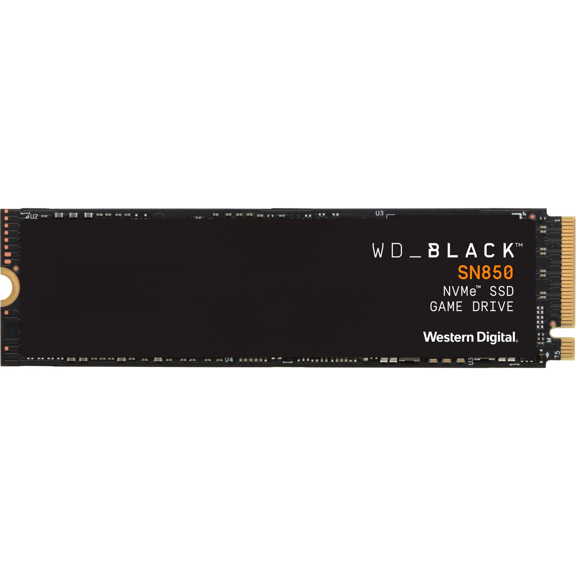 Image of Alternate - Black SN850 2 TB, SSD online einkaufen bei Alternate