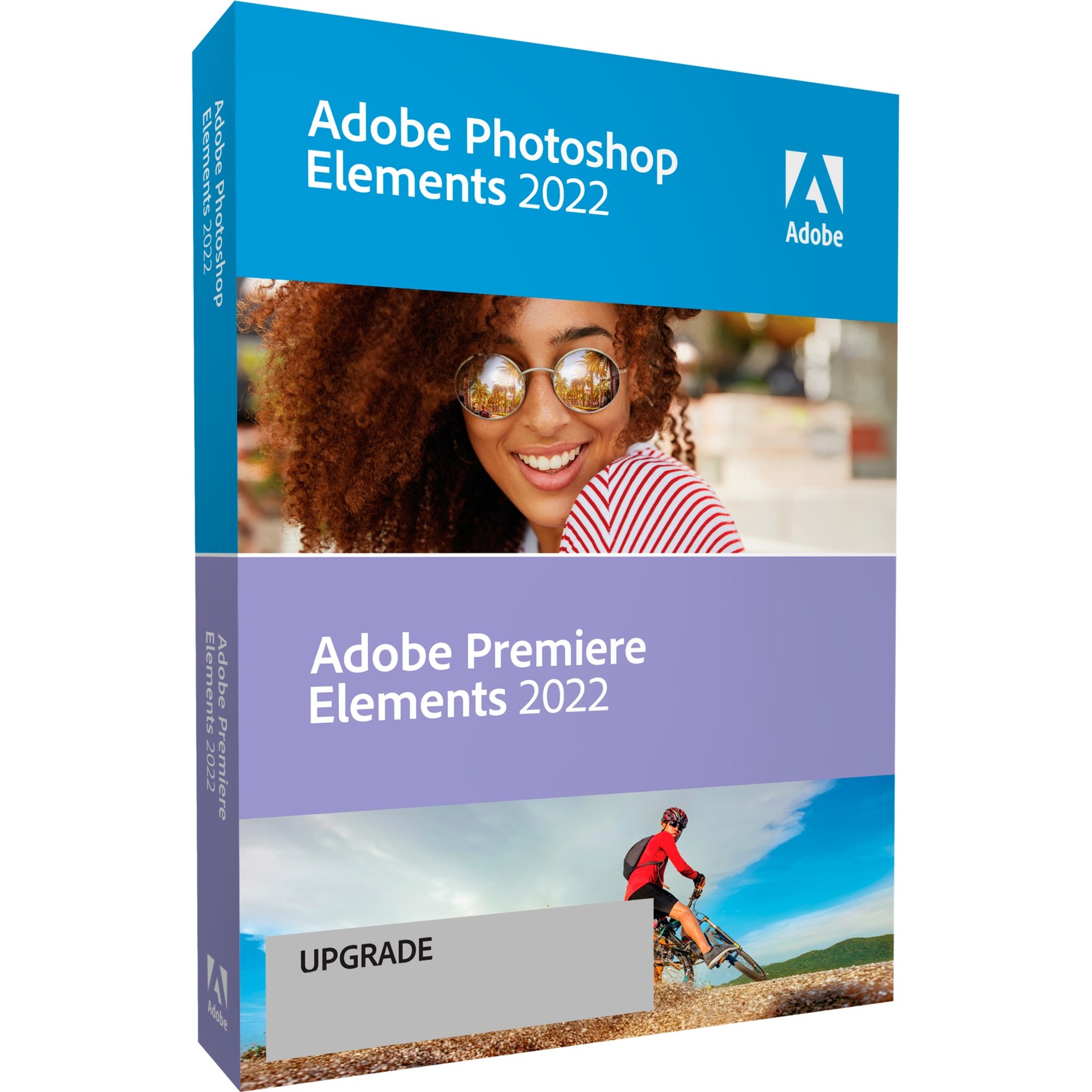 Image of Alternate - Photoshop & Premiere Elements 2022, Grafik-Software online einkaufen bei Alternate