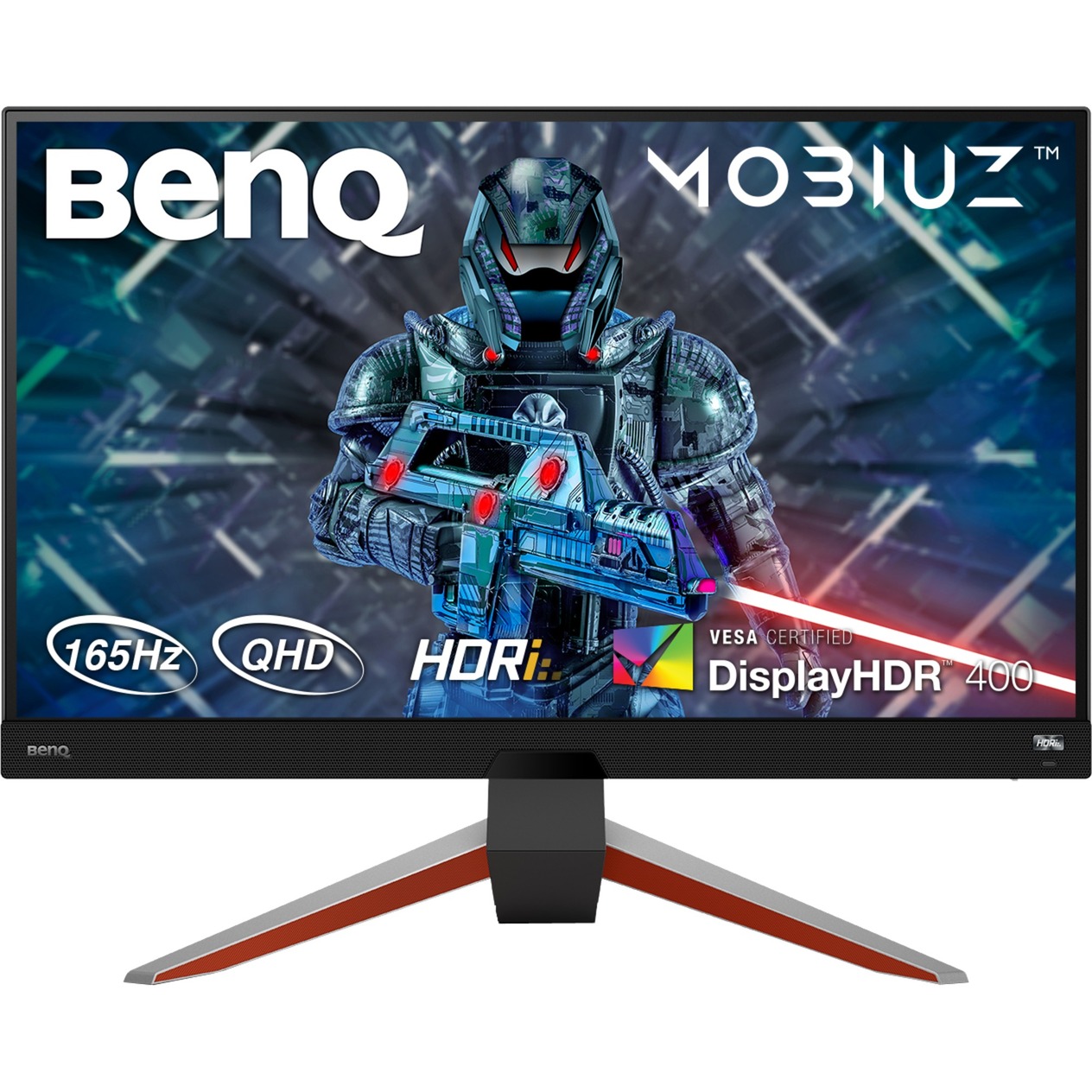 Image of Alternate - MOBIUZ EX2710Q, Gaming-Monitor online einkaufen bei Alternate