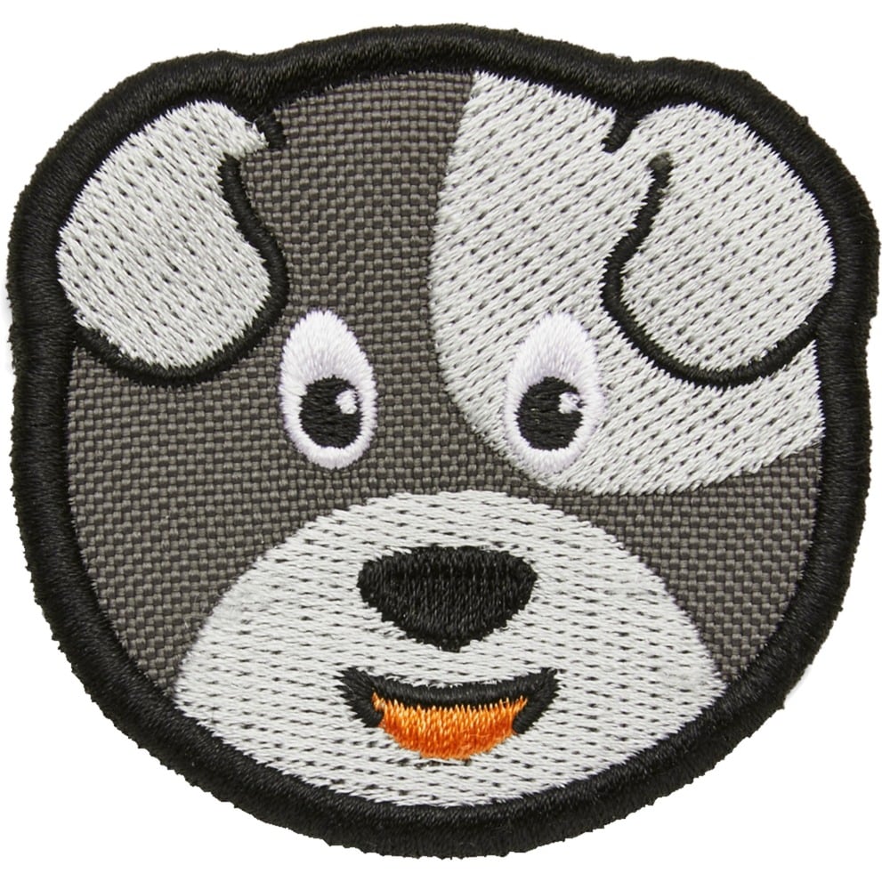 Image of Alternate - Klett-Badge Hund, Patch online einkaufen bei Alternate