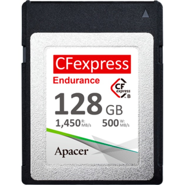 Image of Alternate - PA32CF CFexpress 128 GB, Speicherkarte online einkaufen bei Alternate