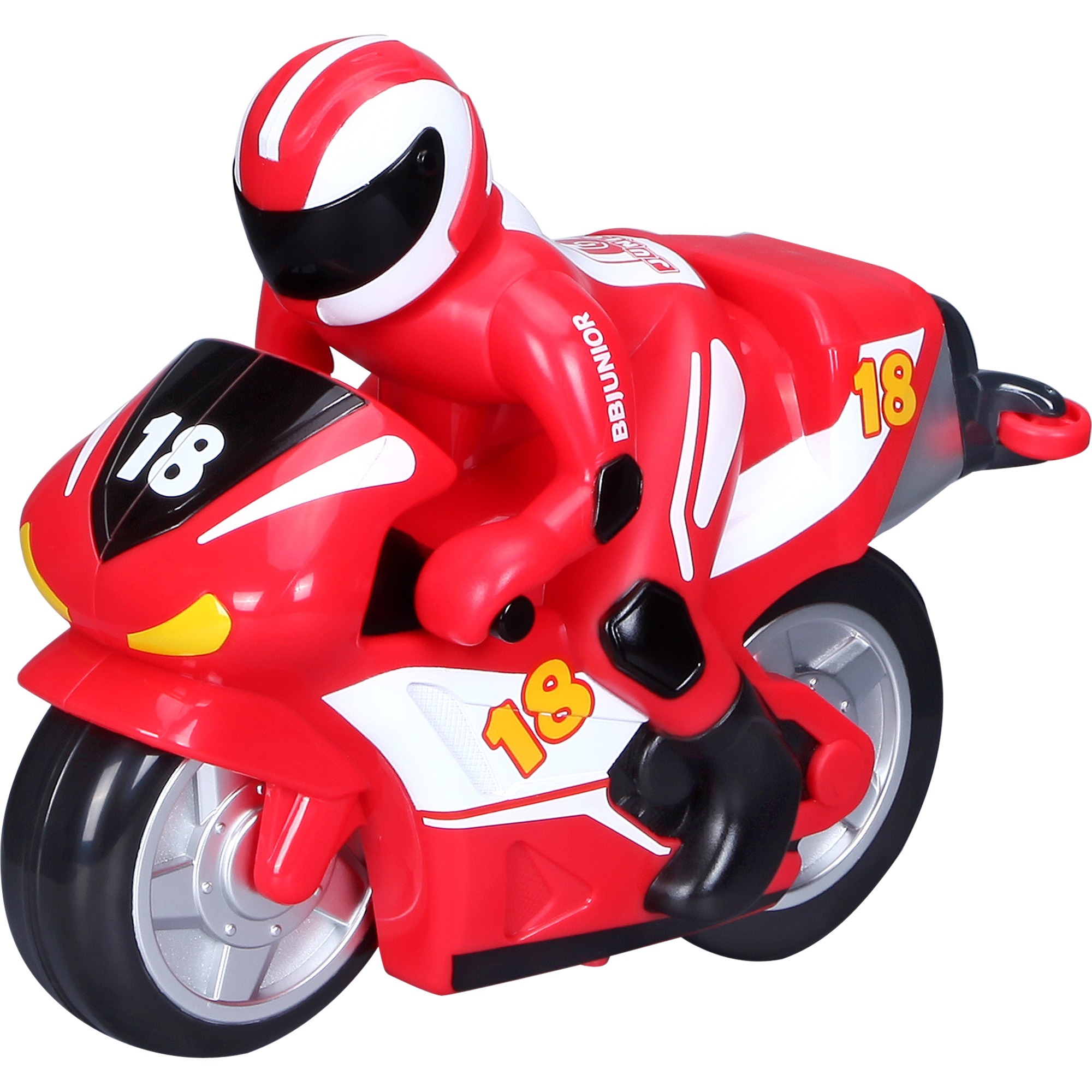 Image of Alternate - BB Junior My 1st Motorbike RC online einkaufen bei Alternate