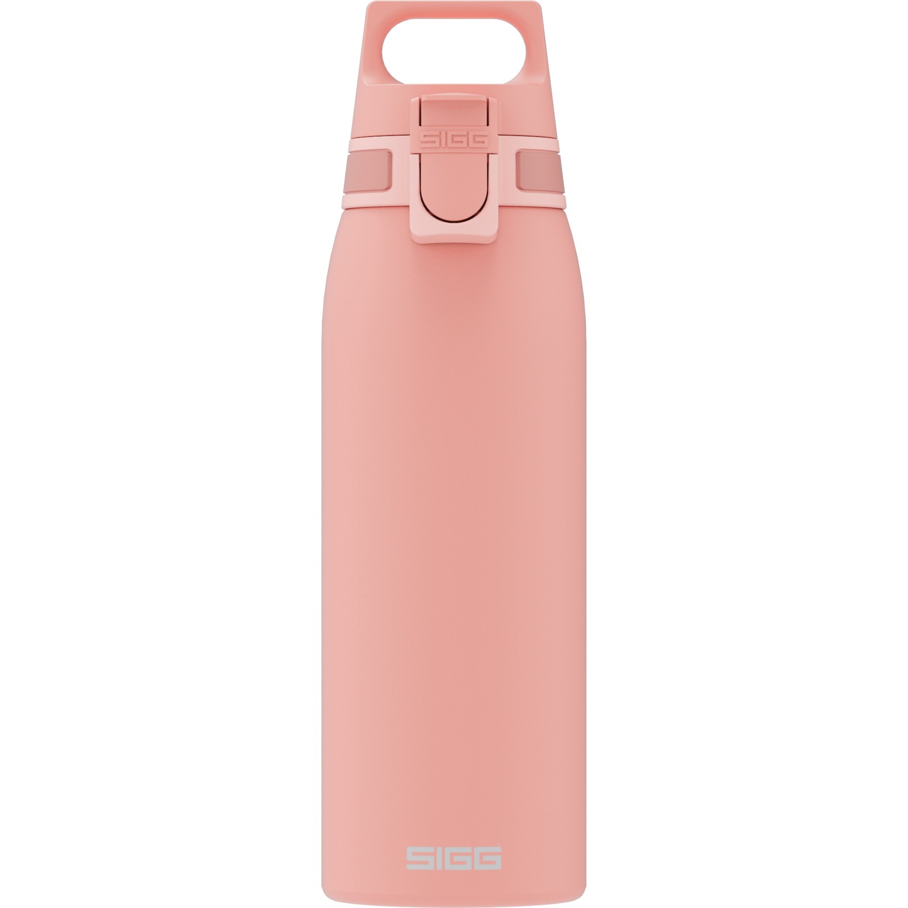 Image of Alternate - Trinkflasche Shield One Shy Pink 1L online einkaufen bei Alternate