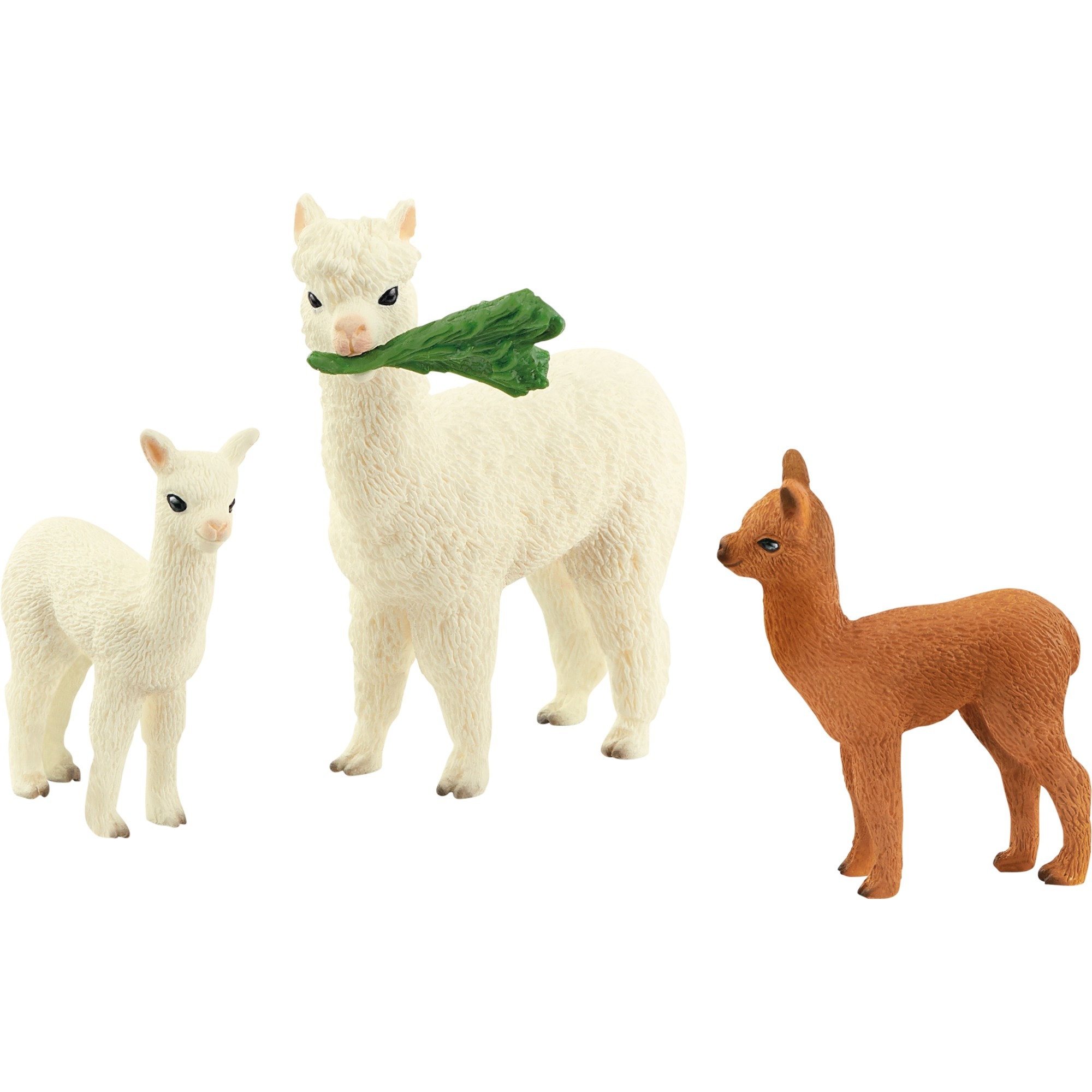 Image of Alternate - Alpakafamilie, Spielfigur online einkaufen bei Alternate