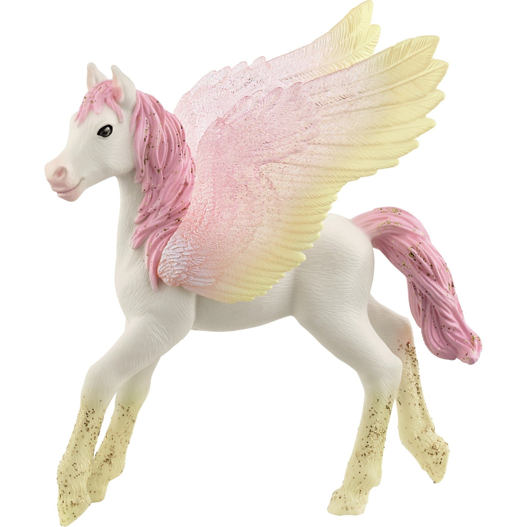 Image of Alternate - Bayala Pegasus Fohlen, Spielfigur online einkaufen bei Alternate