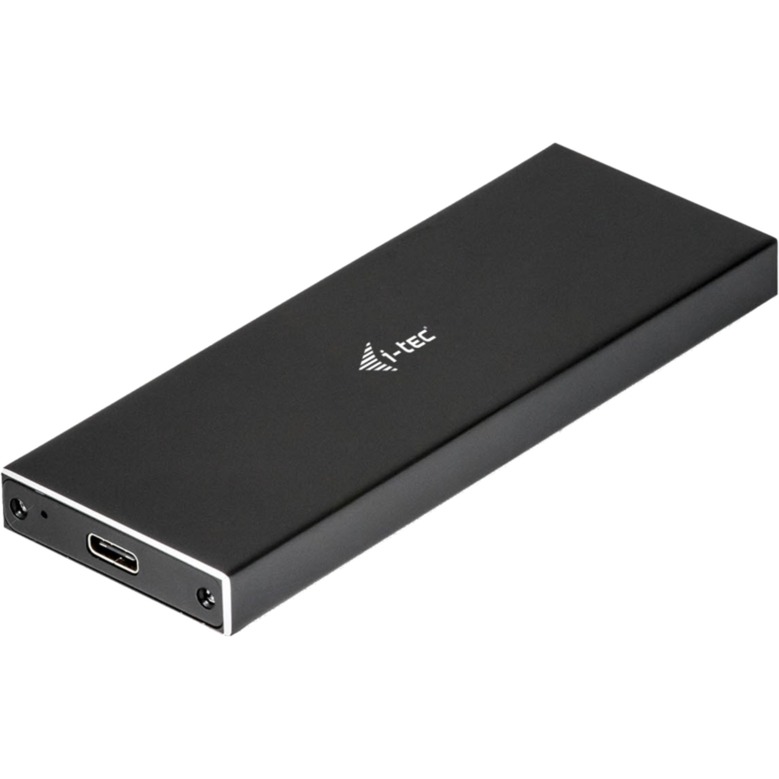 Image of Alternate - MySafe USB-C M.2, Laufwerksgehäuse online einkaufen bei Alternate