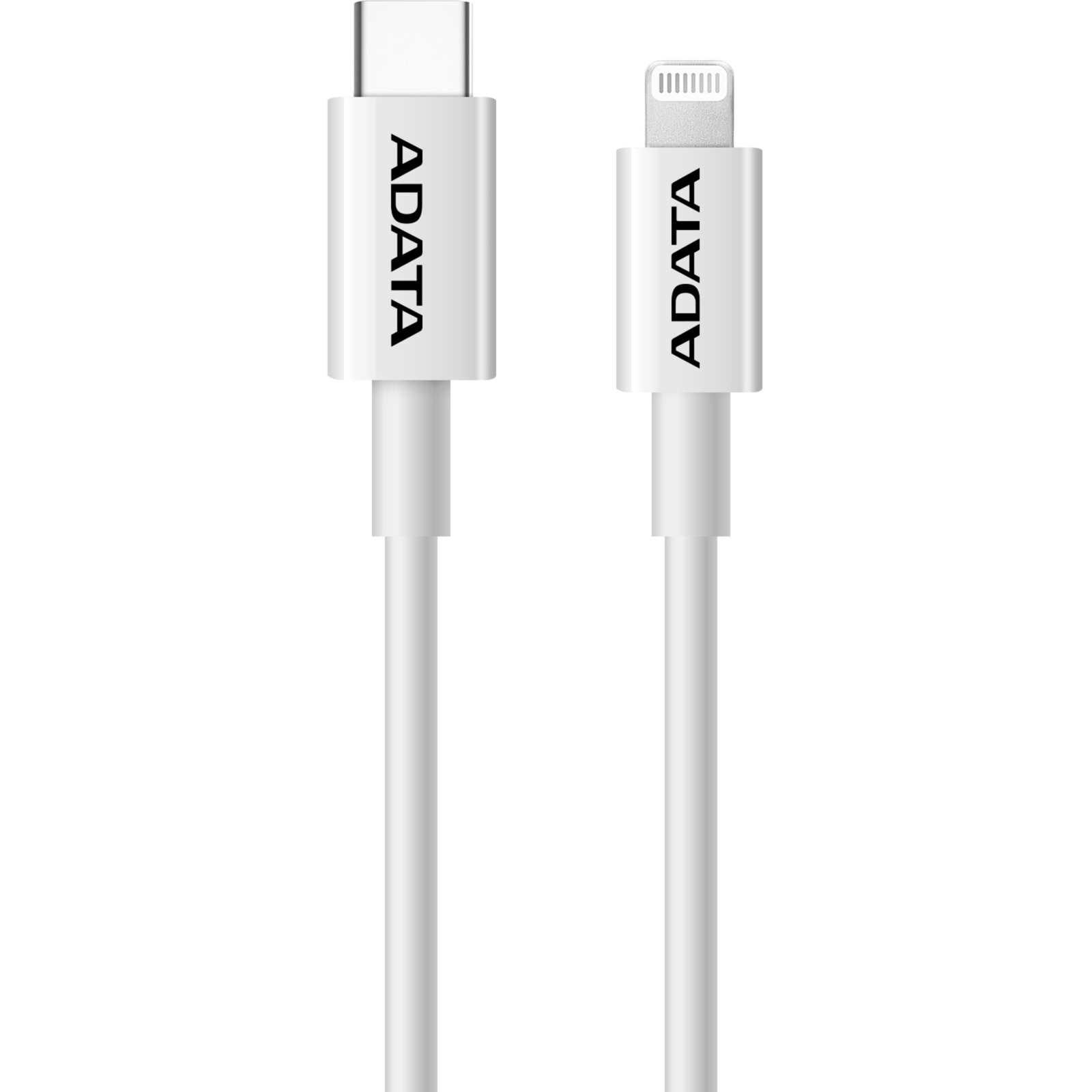 Image of Alternate - USB-C > Lightning-Kabel, Adapter online einkaufen bei Alternate