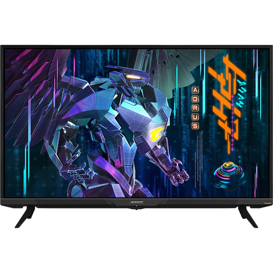 Image of Alternate - FV43U, Gaming-Monitor online einkaufen bei Alternate