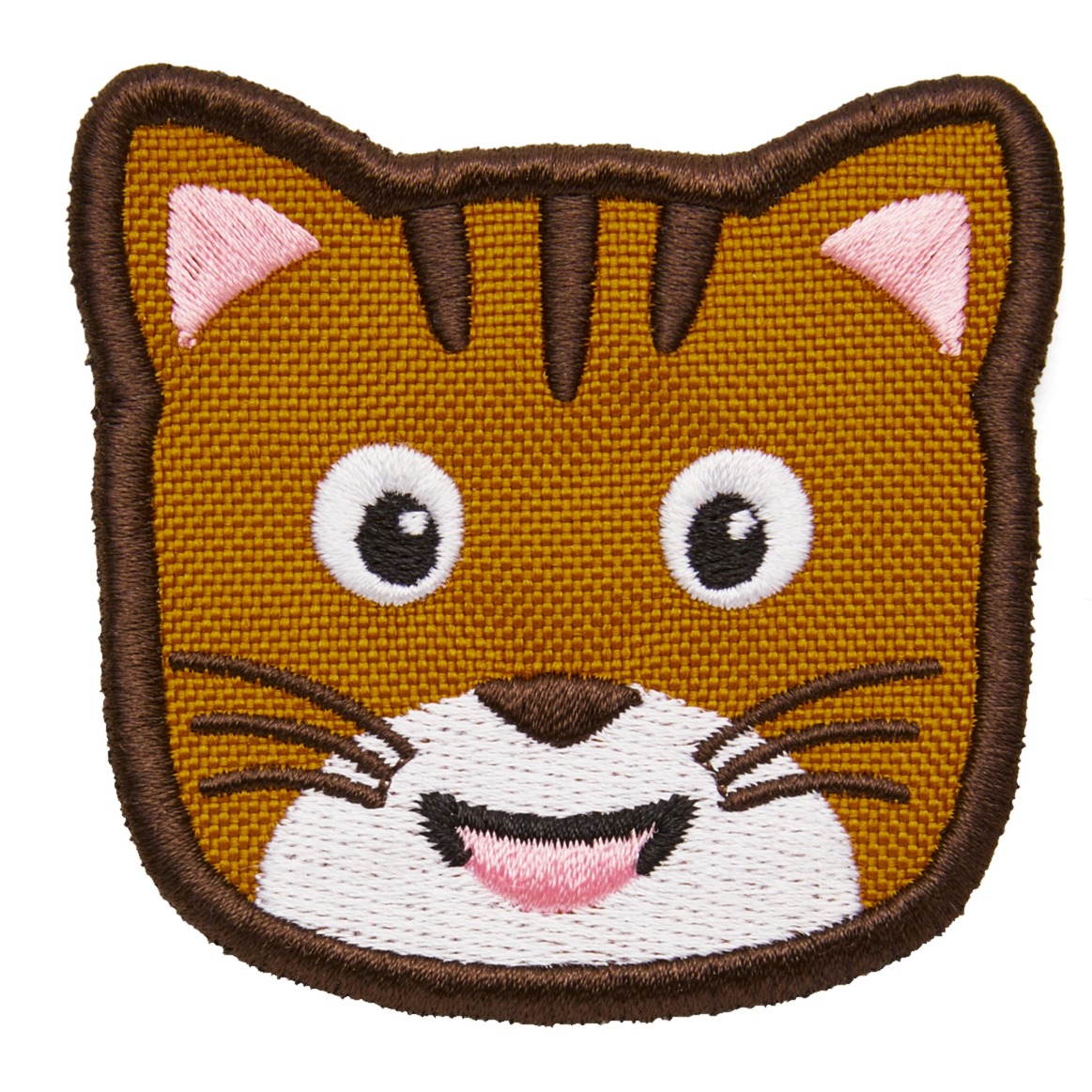 Image of Alternate - Klett-Badge Katze, Patch online einkaufen bei Alternate