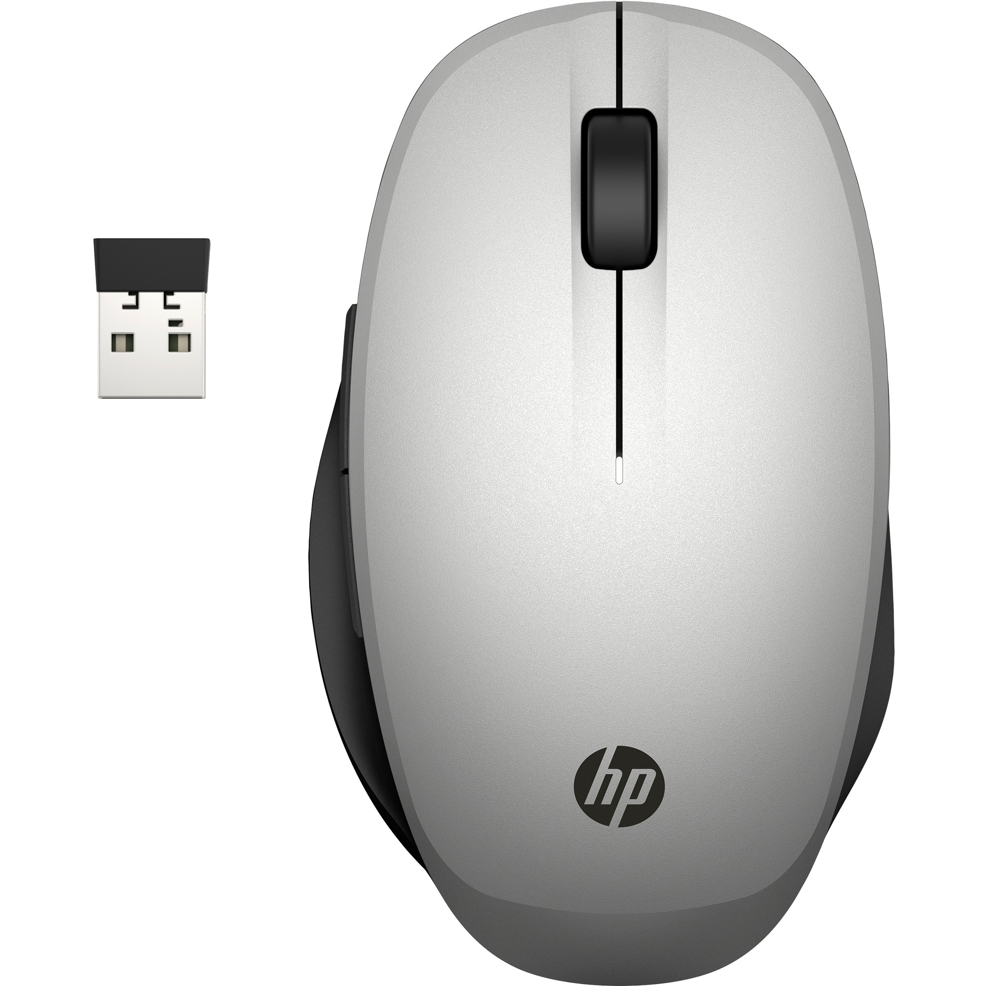 Image of Alternate - Dual Mode Mouse 300, Maus online einkaufen bei Alternate