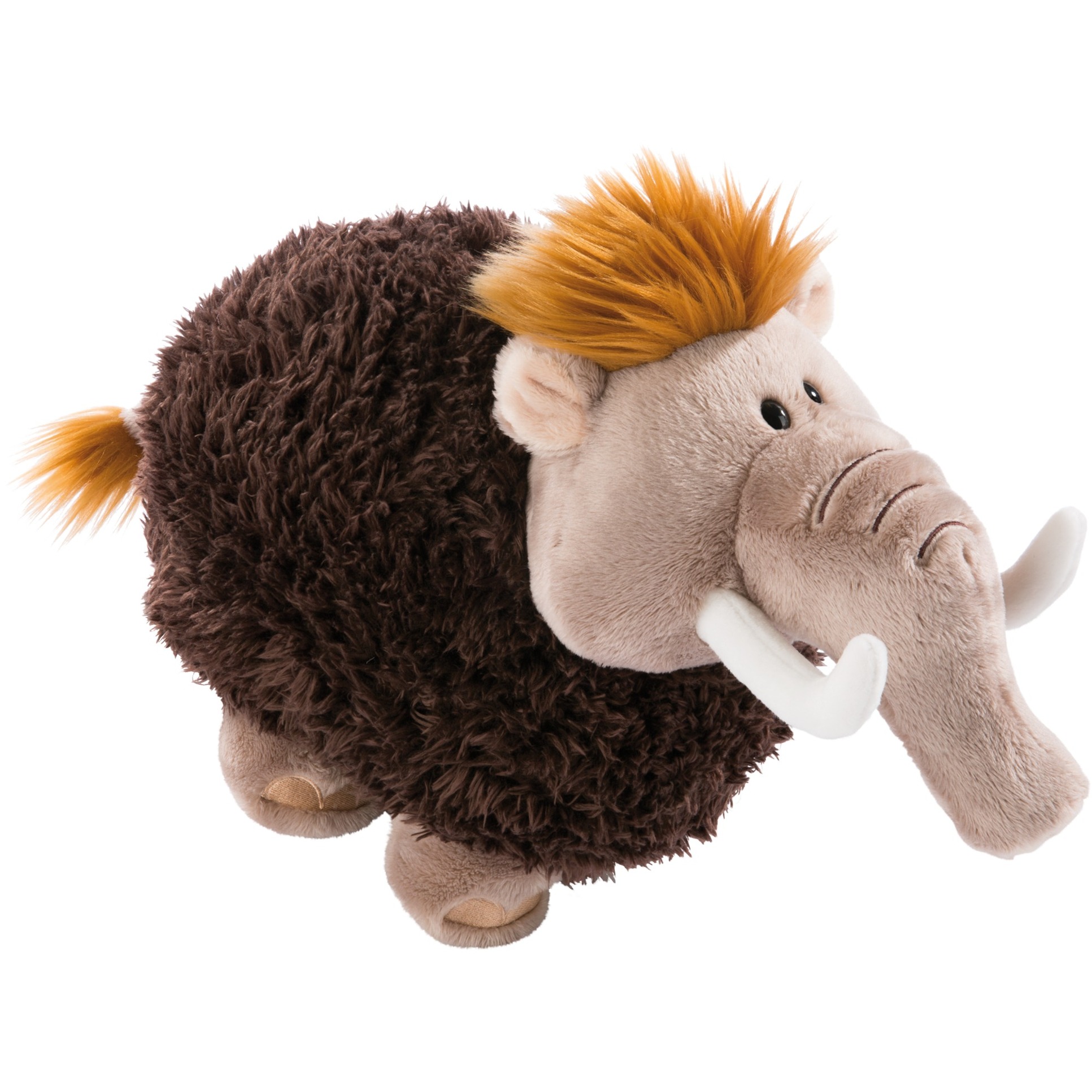 Image of Alternate - Stone Age Mammut, Kuscheltier online einkaufen bei Alternate