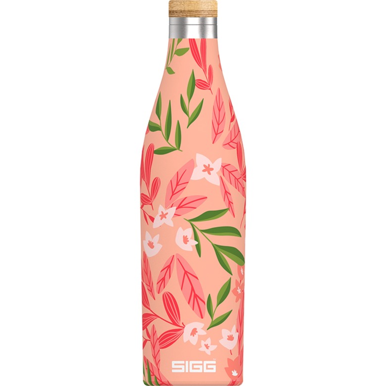 Image of Alternate - Trinkflasche Meridian Sumatra Flowers 0,5L, Thermosflasche online einkaufen bei Alternate