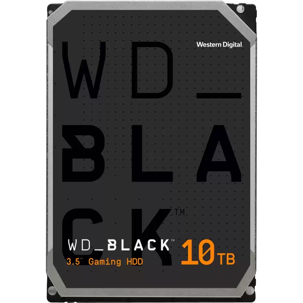 Image of Alternate - Black 10 TB, Festplatte online einkaufen bei Alternate