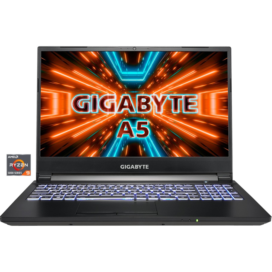 Image of Alternate - A5 A5 X1-CDE2130SB, Gaming-Notebook online einkaufen bei Alternate