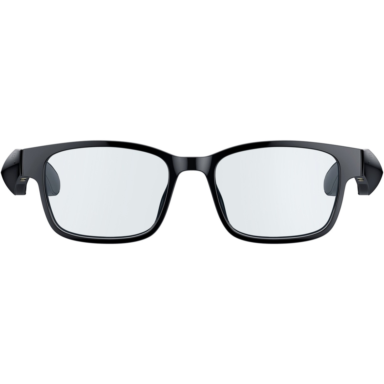 Image of Alternate - Anzu Smart Glasses (L, Rechteckig), Multimedia-Brille online einkaufen bei Alternate